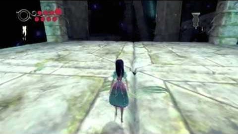 Alice: Madness Returns Walkthrough (Blind) Part 20: Deluded Depths Part 7
