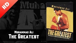 'Muhammad Ali: The Greatest' (1977) full documentary