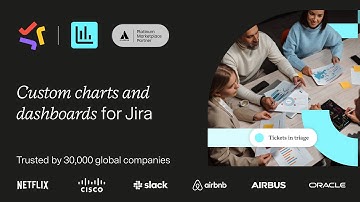 Getting started with Custom Charts for Jira