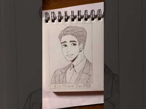 Видео: кто-то читал? #sketchbook #bjalex