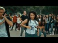 El baile de los estudiantes del Jimmy Carter - Francisco El Matemático