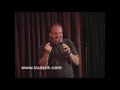 Louis ck 2004 stand up rare bits