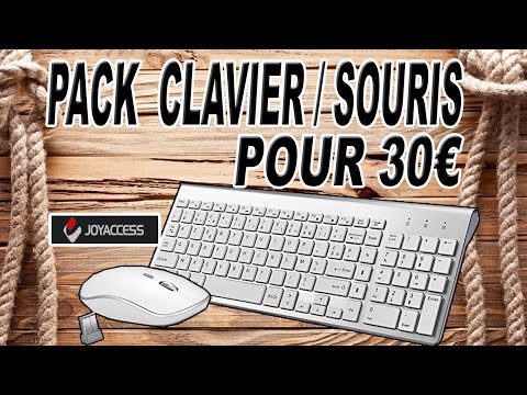 PACK CLAVIER SOURIS INCROYABLE !!!!!!!!!!!!!!!!!