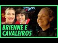 BRIENNE E OS CAVALEIROS DOS SETE REINOS | GAME OF THRONES