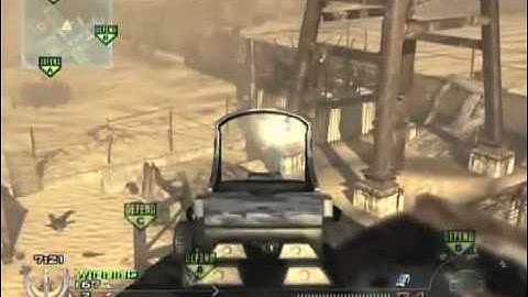 How To Destroy Someone in Domination Rust 1v1