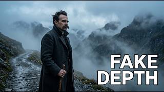 Famous Clavicular: Nietzsche's Warning About Fake Depth Net Worth