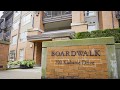 #322 700 Klahanie Drive in Port Moody