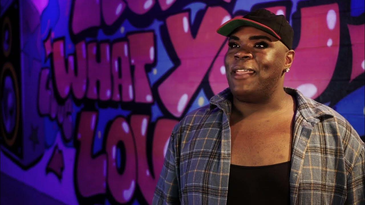 Labelless Musical teaser YouTube