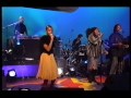 Morcheeba, Be Yourself, live on Later With Jools Holland 2000