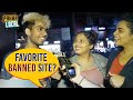 What does 69 Mean? | What Is Your Favourite Website? | Hyderabadi Girls Open Talk | Street Interview