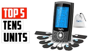 9 Best TENS units in 2023