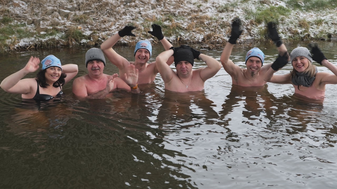 Morsy z Praszki! 2026