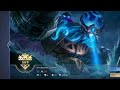 GAMEPLAY MOMENT ATLAS MOBILE LEGENDS BANG BANG INDONESIA