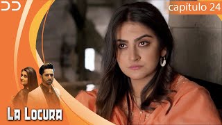 La Locura | Capitulo 24 | Deewangi (AUDIO ESPAÑOL) | Novelas en Español | CO1O