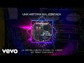 La Arrolladora Banda El Limón De René Camacho - Una Historia Mal Contada (Visualizer)