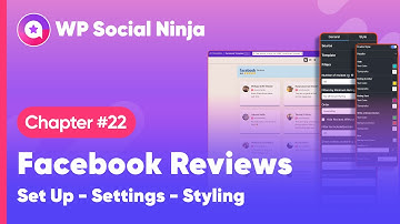 How to Show Facebook Reviews on Your Website | WP Social Ninja