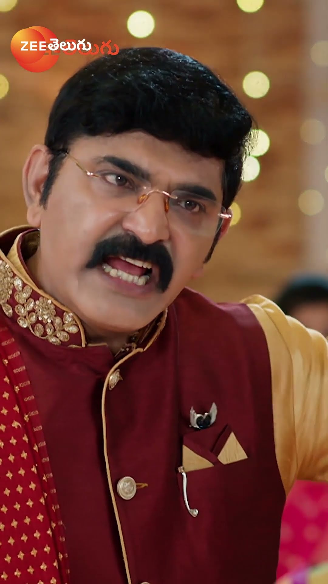 #AMMAYI GARU #Shorts #Zee Telugu #Entertainment #Family Drama