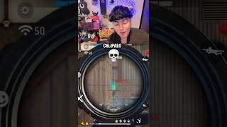 Encontré A Tinca En Lobo Solitario