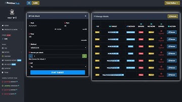 BOOTME CLUB BEST STRESSER BOOTER ON THE WORLD 30 60GBPS