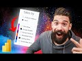 NEW Dynamic Slicers With Fields Parameters ULTIMATE EXAMPLE In Power BI