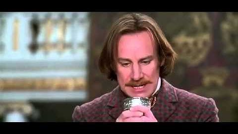 How Hamlet 1996 Should Have Ended