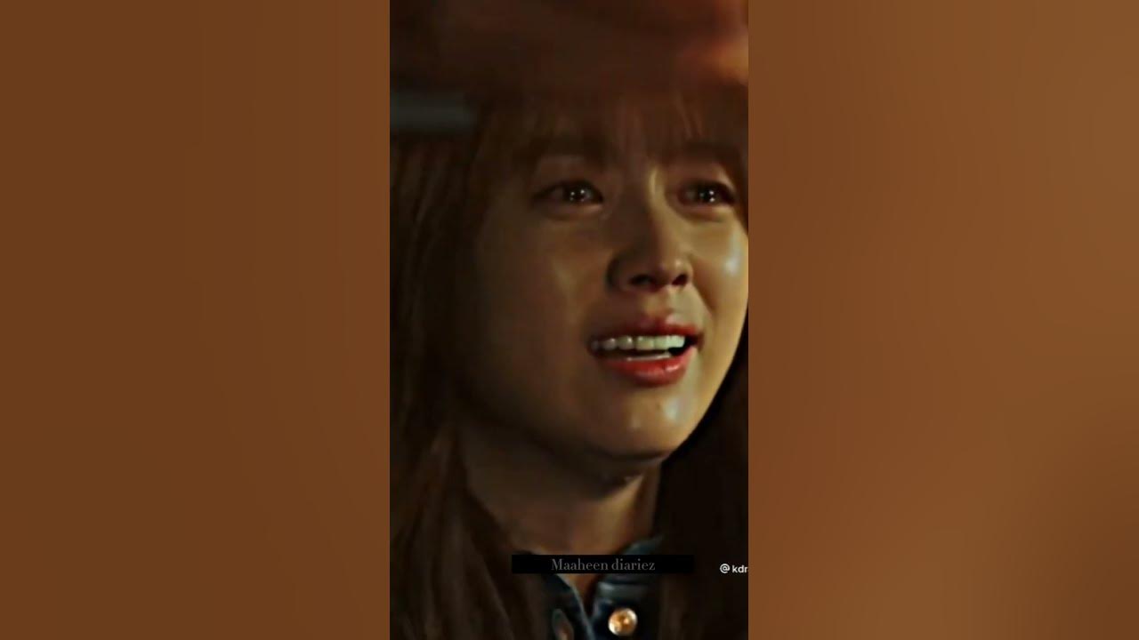 𝐖𝐡𝐞𝐧 𝐘𝐨𝐮𝐫 𝐋𝐎𝐕𝐄𝐑 𝐃𝐈𝐄𝐃 𝐢𝐧𝐟𝐫𝐨𝐧𝐭 𝐨𝐟 𝐔 😭 Hindikoreanmix #koreanmix #hindi #mv #kdrama #smile #love #sad
