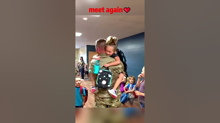 Hero comes home #soldier #military #soldierscominghome