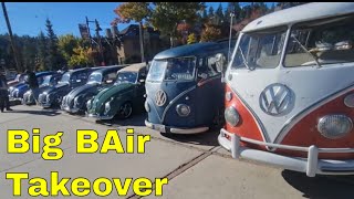 видео: Мероприятие BIG BAir Takeover VW и выставка классических автомобилей — Биг-Беар-Лейк, Калифорния,... картинка: Мероприятие BIG BAir Takeover VW и выставка классических автомобилей — Биг-Беар-Лейк, Калифорния,...