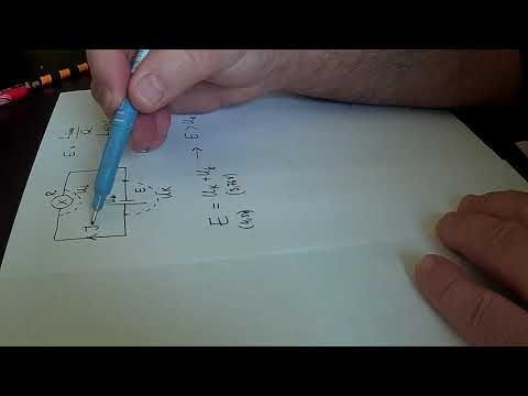 Videó: Hogyan Definiálható Ohm Törvénye Egy Teljes áramkörre