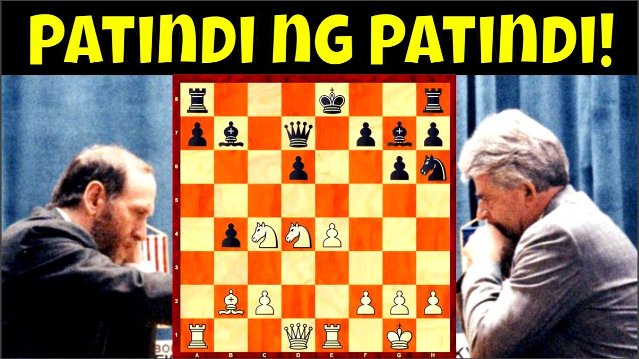 Chess.com - ♖ In 1960, Boris Spassky and Bobby Fischer faced off in a game  that would be the beginning of their friendship. ♖ Watch us break down the  game move by