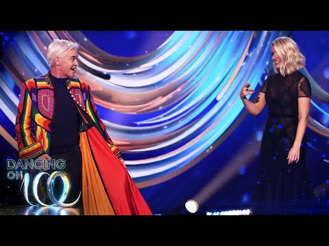 Recap Musicals Week in five minutes! | Dancing on Ice 2021