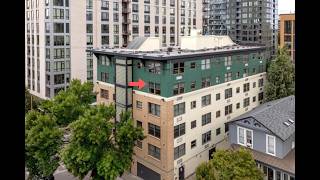 1134 SW Jefferson St, Apt 509 Portland, OR | 1134 SW Jefferson St, Apt 509 Portland, OR |