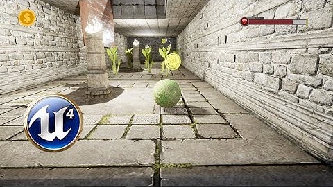 Unreal Engine 2020 Absolute Beginner Masterclass || Overview