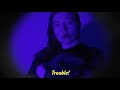 Hen Ogledd - Trouble (Official Video)