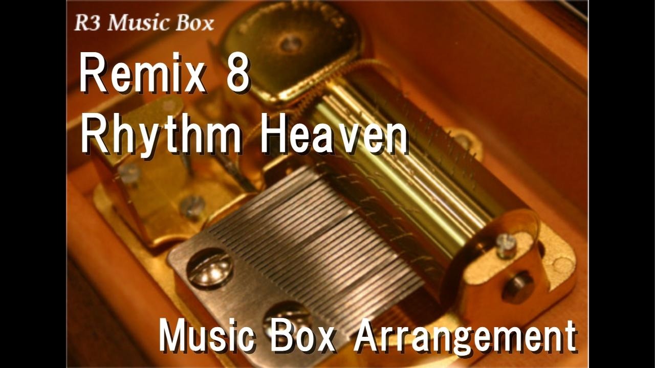 Remix 8/Rhythm Heaven [Music Box] - YouTube
