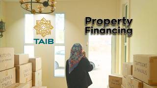 Perbadanan TAIB Property Financing Promotion with Caraumel