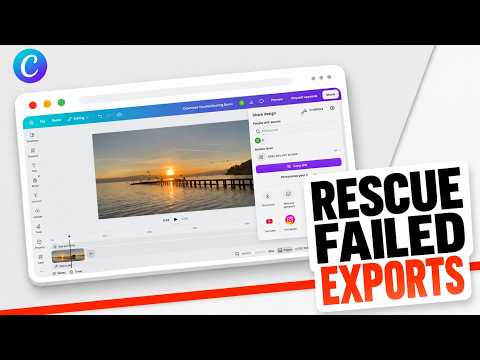 How to Fix Canva Video Downloads Failing (2026 Render Diagnosis)