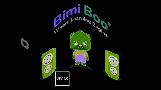 Bimi Boo Logo Effects Part 1