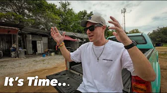 It's Time for a CHANGE for ME in Thailand..