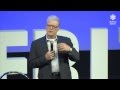 Sir Ken Robinson - World Merit Day 2014