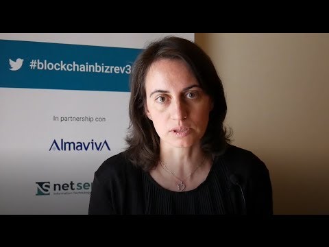 Blockchain Business Revolution 2019 - Osservatori Digital Innovation