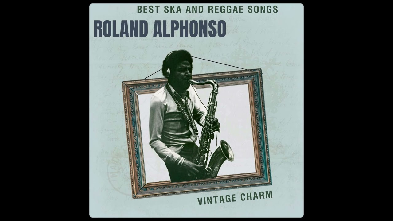 洋楽 Hop Special Roland Alphonso 1968 Roland Alphonso & His Alley Cats - Jerk Pork ( 1960 ) - YouTube
