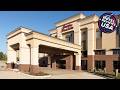 Hampton Inn &amp; Suites Baton Rouge - I-10 East | Baton Rouge (LA), United States | Hotel Review 🛏️