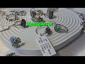 Новинки! Обзор украшений с цаворитами и бриллиантами! WhatsApp +79038171153 💎