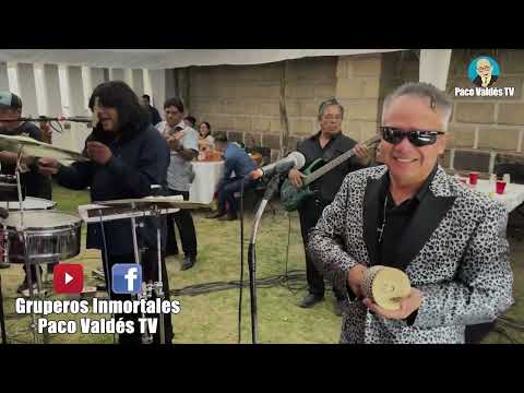 SERENATA DE CUMPLEAÑOS EN VIVO - EXITO DE RIGO TOVAR INTERPRETADO POR KARMELO Y COMPAÑÍA