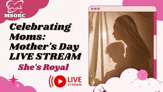 MOTHER'S DAY SUNDAY | May 12 , 2024