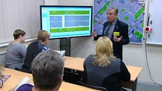 Преподавателей холдинга Центральной автошколы не увольняют даже в кризис – оценка «Первого канала»! Преподавателей холдинга Центральной автошколы не увольняют даже в кризис – оценка «Первого канала»!