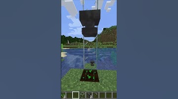 3 Weird Things About Minecraft Logic #1 #shorts