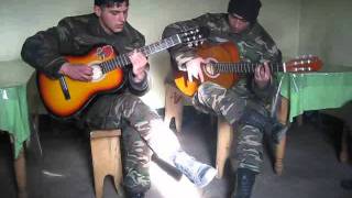 Shirqasım & Rauf - Bin Bir Gece (guitar cover) Resimi