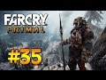 Far Cry Primal #35 - Пещера Холодной воды